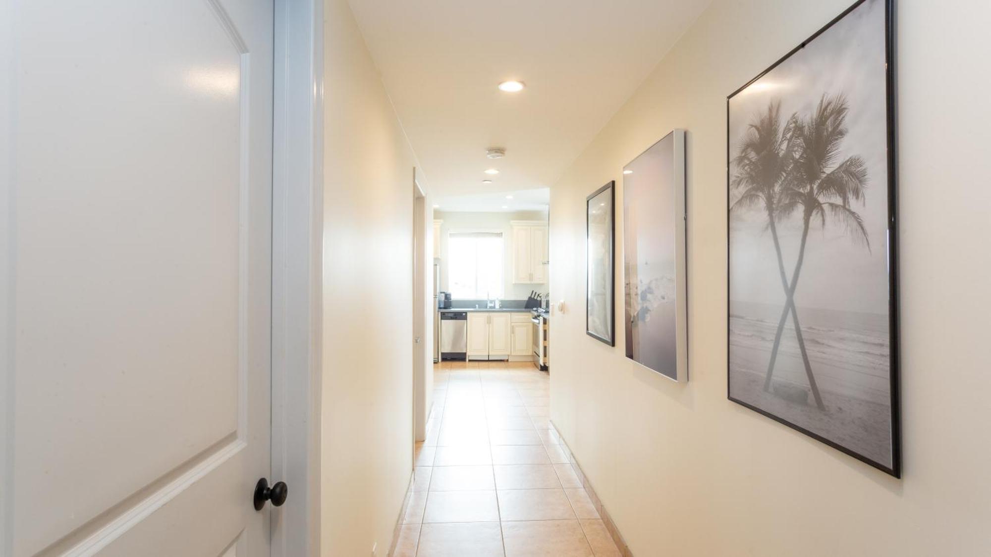 Apartahotel Three-bedroom Hollywood *