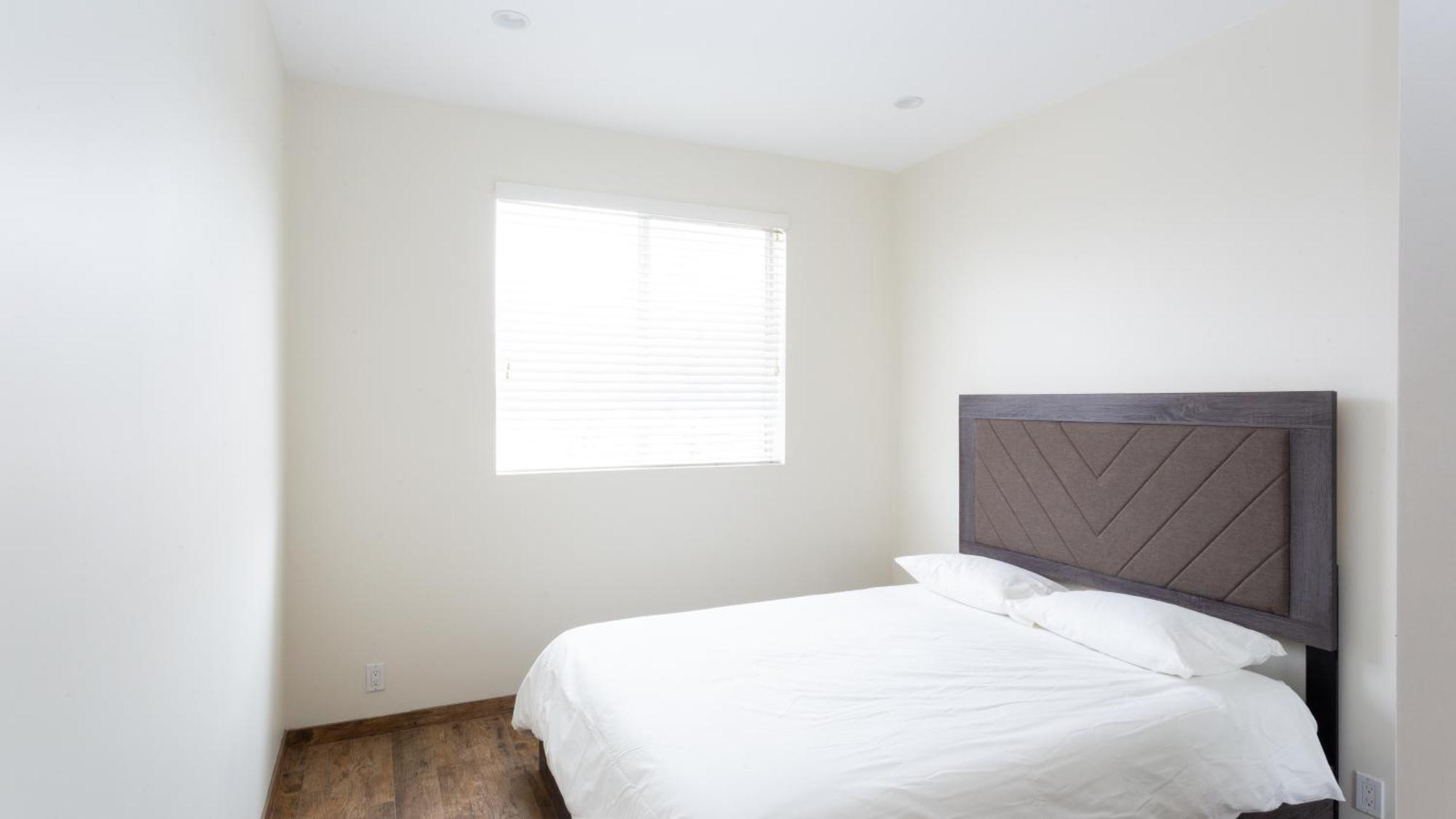 Apartahotel Three-bedroom Hollywood