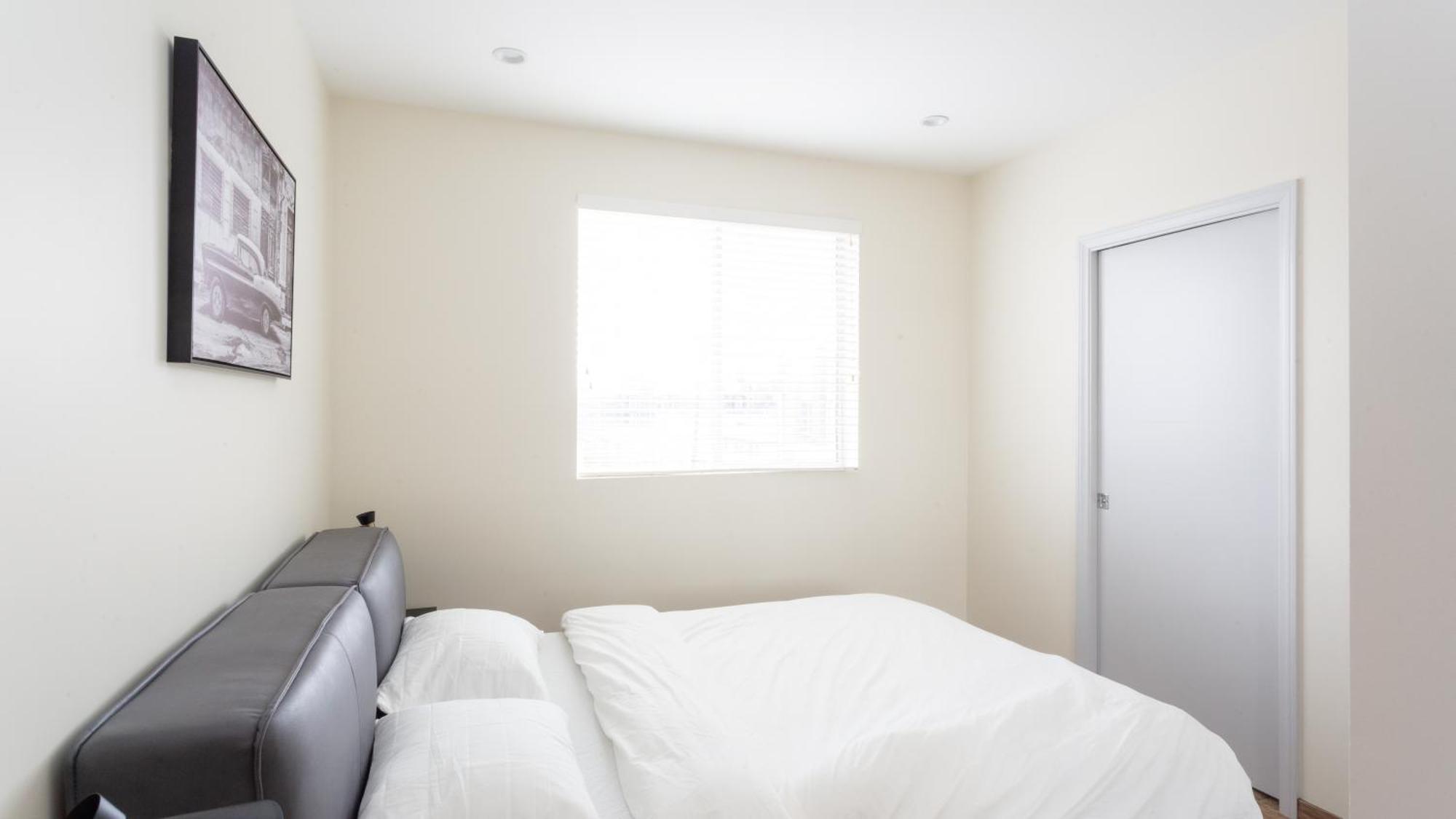 Three-bedroom Hollywood * Los Ángeles